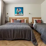Apartamento Smelynas Boutique &