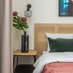 Smelynas Boutique & Apartamento
