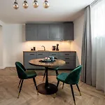 Apartamento Smelynas Boutique &