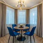 Apartamento Smelynas Boutique & Palanga