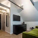 Apartamento Smelynas Boutique & *
