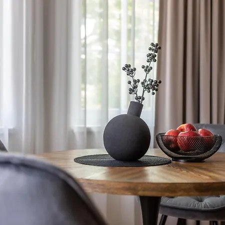 Smelynas Boutique & Apartment *