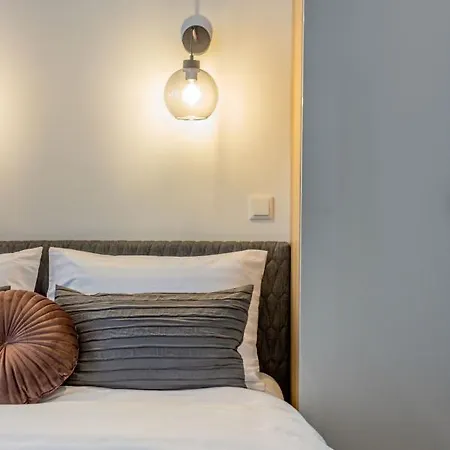 Apartament Smelynas Boutique &