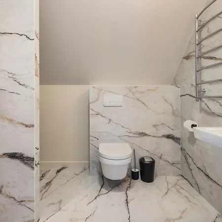 Apartament Smelynas Boutique & *