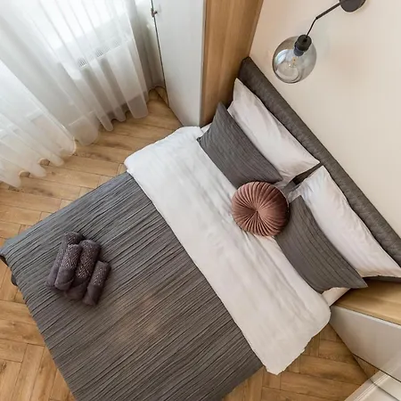 公寓 Smelynas Boutique & *