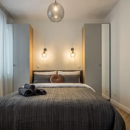Smelynas Boutique & Apartment