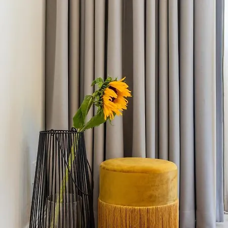 Apartament Smelynas Boutique & Połąga