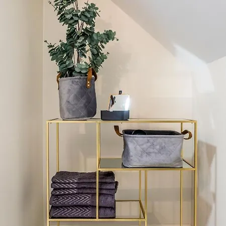 Smelynas Boutique & Apartament