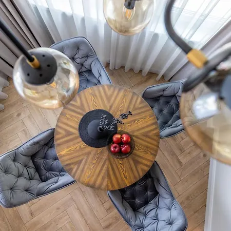 Smelynas Boutique & Apartament