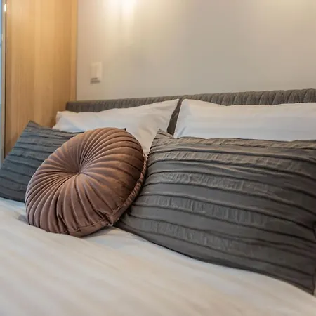 公寓 Smelynas Boutique & 帕兰加