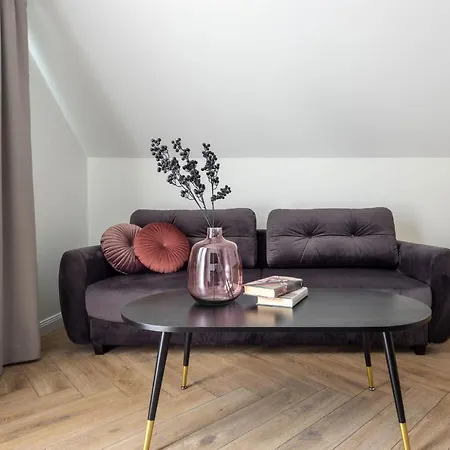 Apartament Smelynas Boutique & *