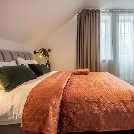 Smelynas Boutique & Apartament