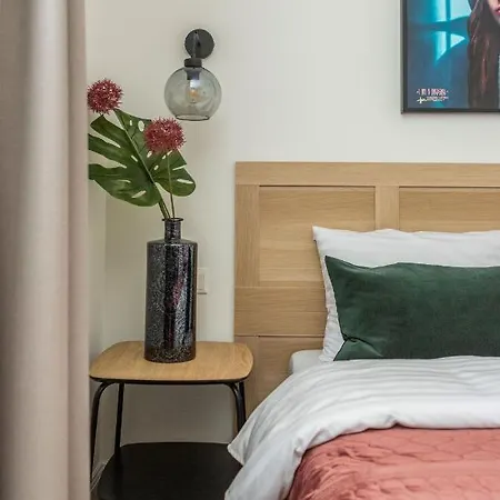 Smelynas Boutique & 公寓