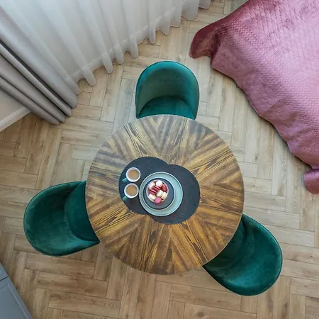 Smelynas Boutique & 公寓 帕兰加