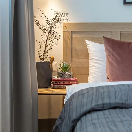 Smelynas Boutique & Apartament