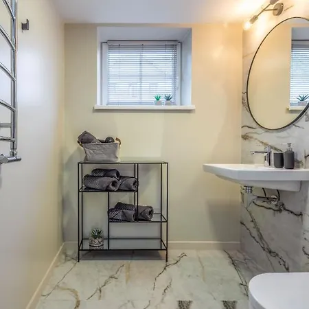 Apartament Smelynas Boutique & *