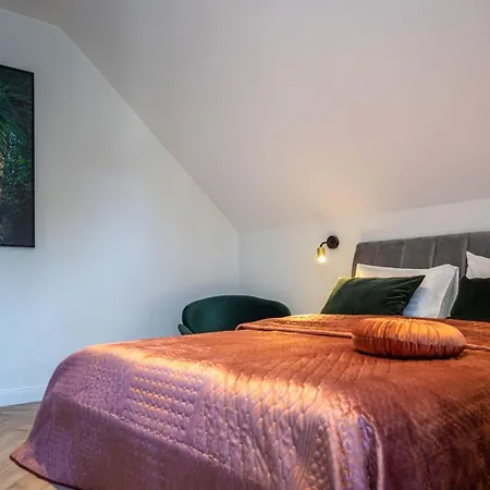 公寓 Smelynas Boutique & *