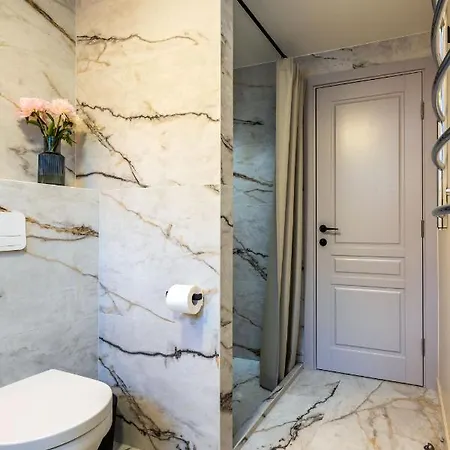 Apartament Smelynas Boutique & Połąga