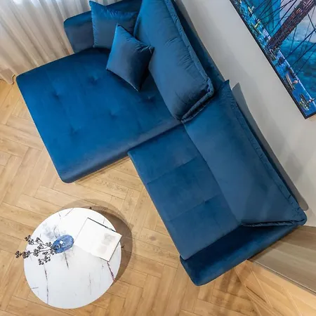 Smelynas Boutique & Apartament *