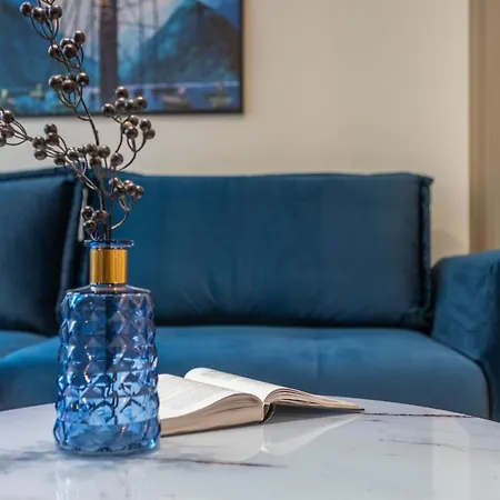 Apartament Smelynas Boutique & *