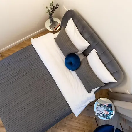 Apartment Smelynas Boutique &