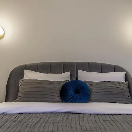 Smelynas Boutique & Apartment Palanga