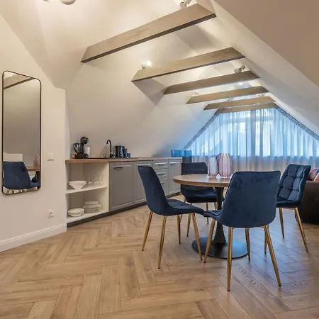 Smelynas Boutique & Apartament *