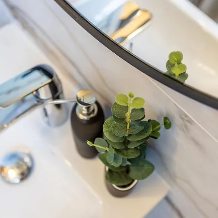 Smelynas Boutique & Apartament Połąga