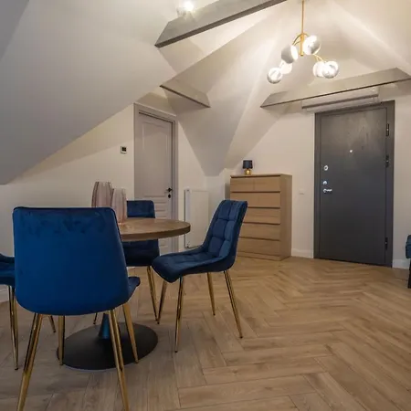 Smelynas Boutique & Apartment Palanga