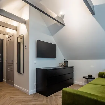 公寓 Smelynas Boutique & *