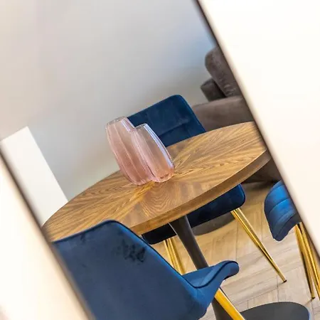 Smelynas Boutique & Apartment