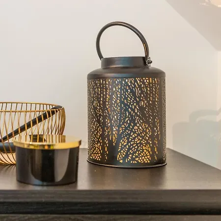 公寓 Smelynas Boutique & 帕兰加