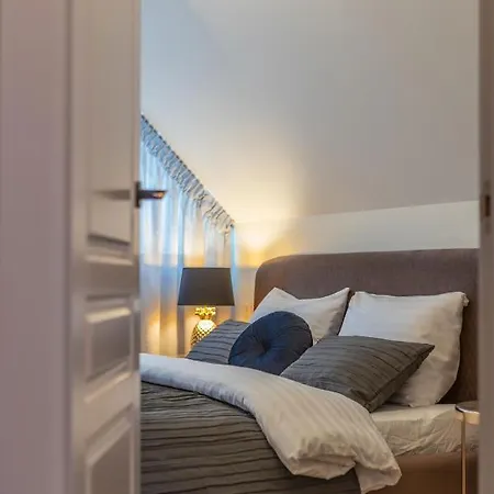 Smelynas Boutique & Apartment