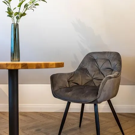 Smelynas Boutique & Apartament