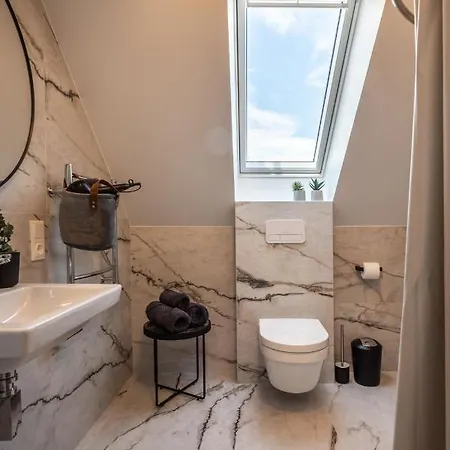 Apartament Smelynas Boutique & Połąga