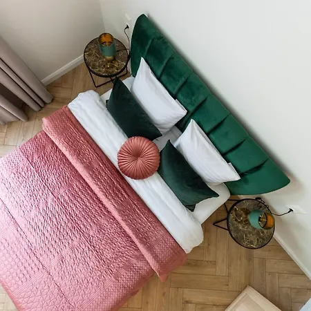 Smelynas Boutique & Apartament Połąga