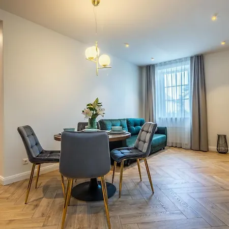 Smelynas Boutique & Apartment *