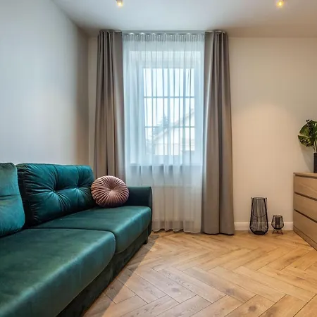 Smelynas Boutique & Palanga