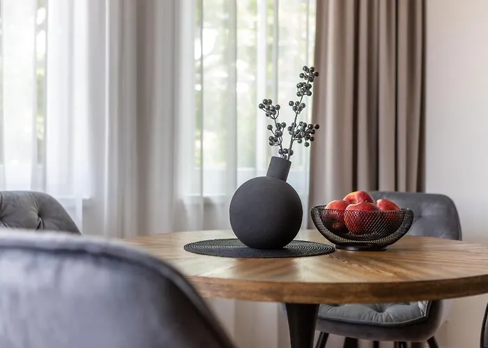 Smelynas Boutique & Apartman *