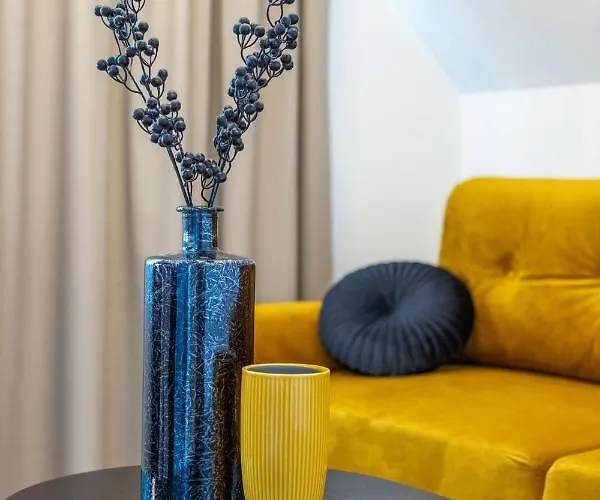 Apartman Smelynas Boutique &