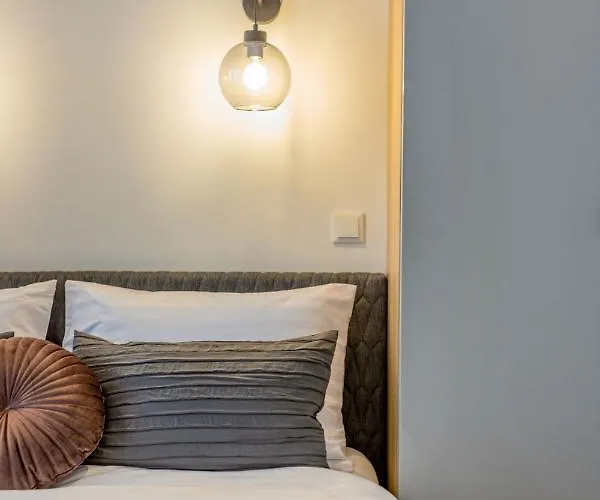 Apartman Smelynas Boutique &