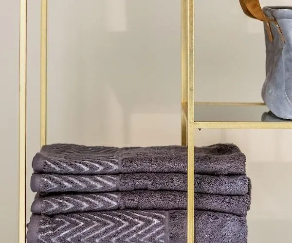 Smelynas Boutique & Apartman Palanga