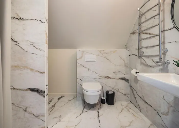 Apartman Smelynas Boutique & *