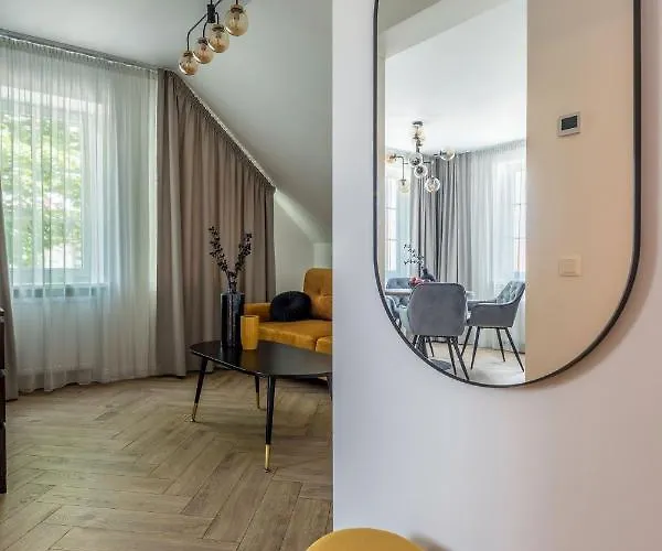 Apartman Smelynas Boutique &