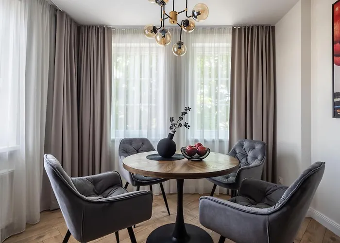 Smelynas Boutique & Palanga