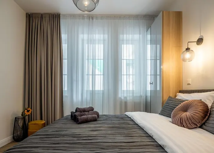 Apartman Smelynas Boutique &