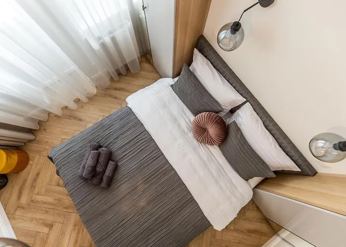 Apartman Smelynas Boutique & *