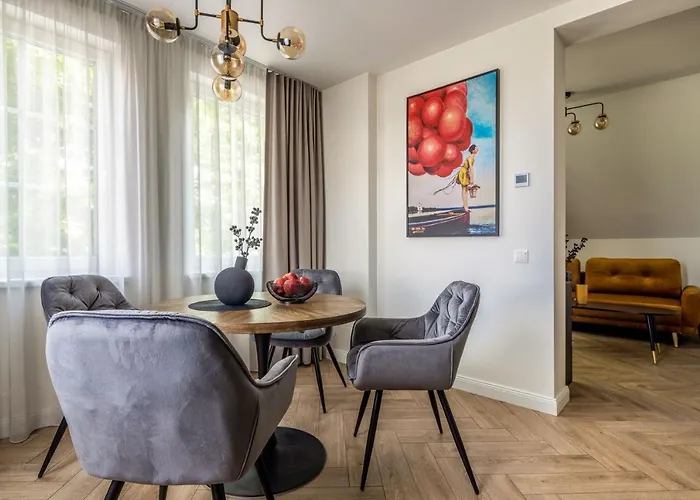 Apartman Smelynas Boutique &