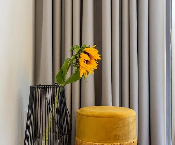 Apartman Smelynas Boutique & Palanga