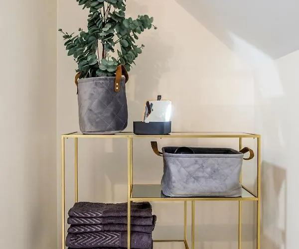 Smelynas Boutique & Apartman